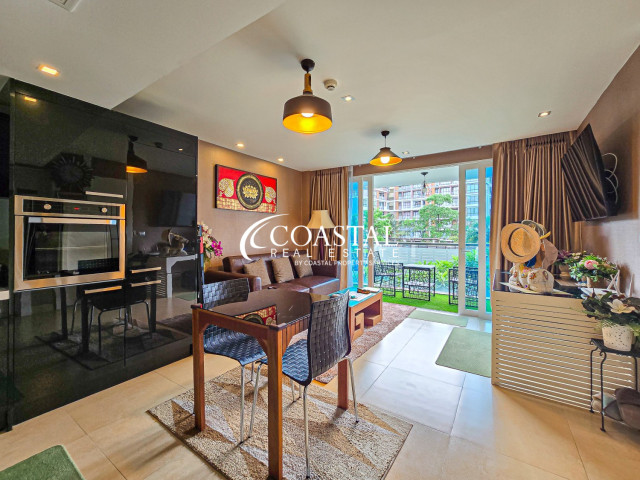 Condo For Sale Central Pattaya