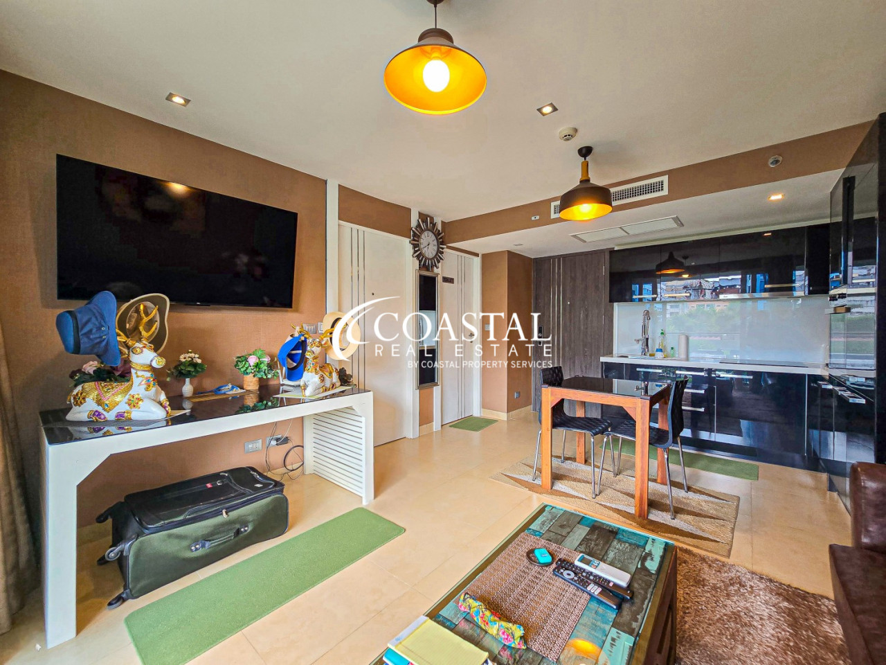 Condo For Sale Central Pattaya