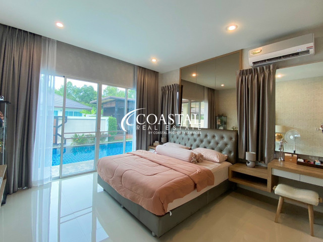 บ้านสำหรับขายหรือเช่าที่ห้วยใหญ่