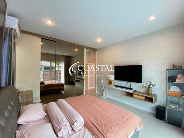 บ้านสำหรับขายหรือเช่าที่ห้วยใหญ่