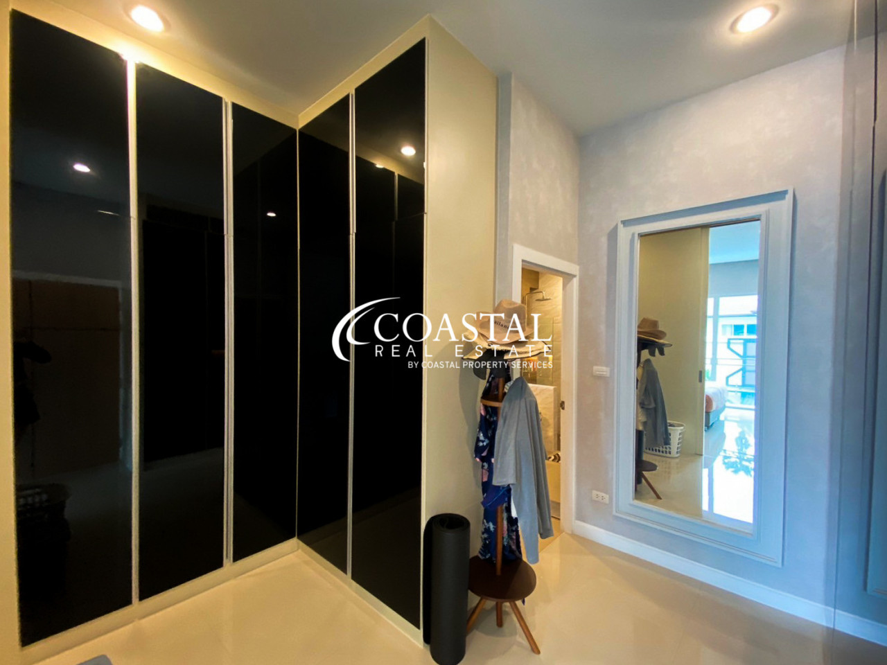 บ้านสำหรับขายหรือเช่าที่ห้วยใหญ่