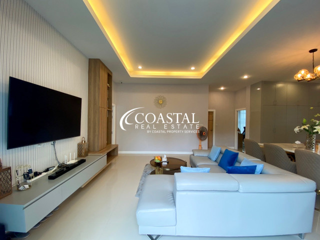 บ้านสำหรับขายหรือเช่าที่ห้วยใหญ่