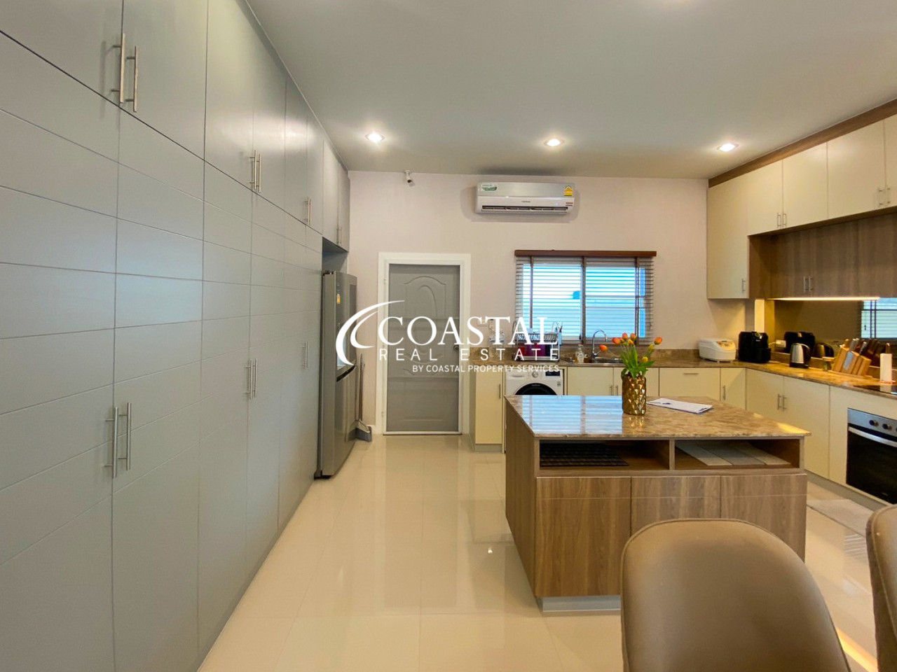 บ้านสำหรับขายหรือเช่าที่ห้วยใหญ่