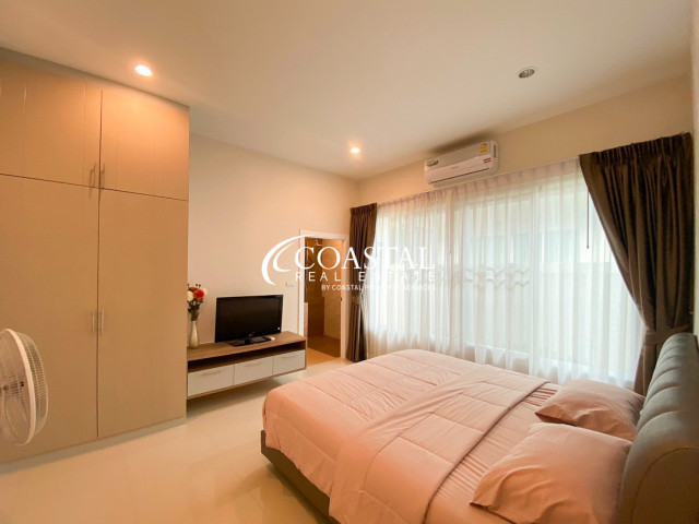 บ้านสำหรับขายหรือเช่าที่ห้วยใหญ่