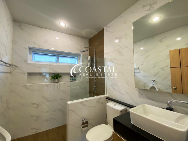 บ้านสำหรับขายหรือเช่าที่ห้วยใหญ่