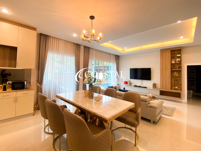 บ้านสำหรับขายหรือเช่าที่ห้วยใหญ่