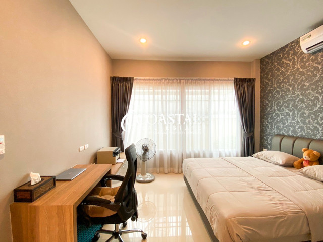 บ้านสำหรับขายหรือเช่าที่ห้วยใหญ่