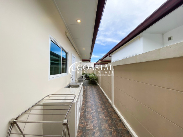 บ้านสำหรับขายหรือเช่าที่ห้วยใหญ่