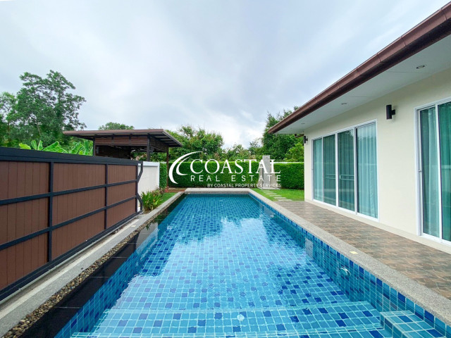 บ้านสำหรับขายหรือเช่าที่ห้วยใหญ่