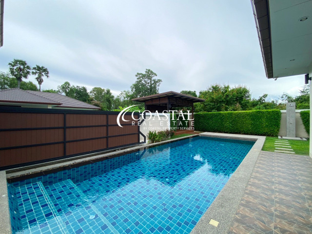 บ้านสำหรับขายหรือเช่าที่ห้วยใหญ่