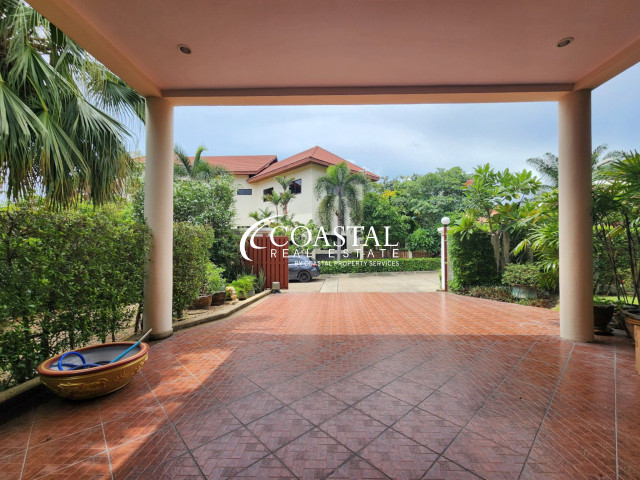 House For Sale And Rent East Pattaya