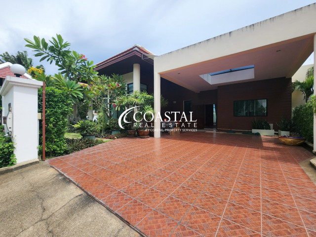 House For Sale And Rent East Pattaya