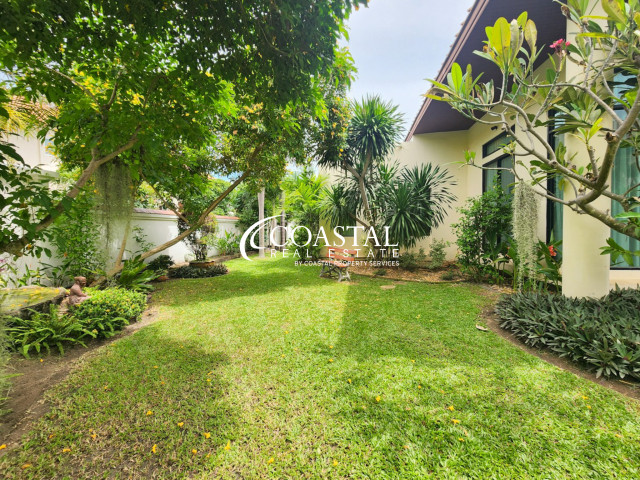 House For Sale And Rent East Pattaya