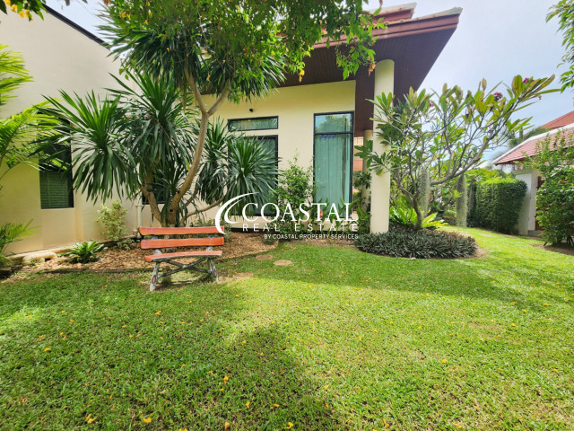 House For Sale And Rent East Pattaya