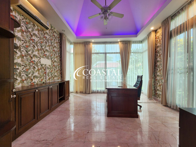 House For Sale And Rent East Pattaya