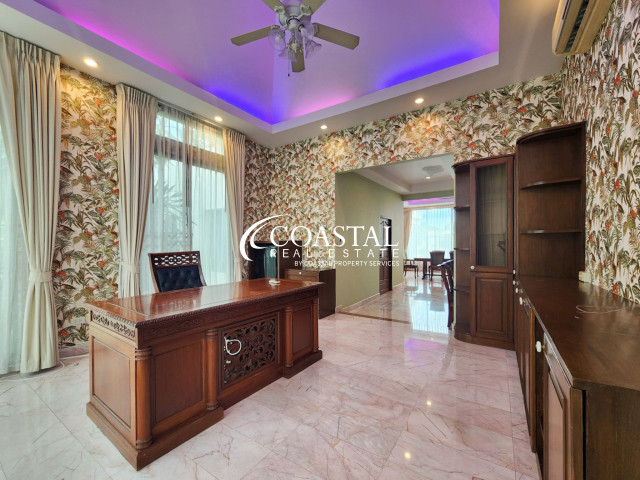 House For Sale And Rent East Pattaya
