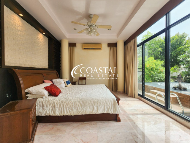 House For Sale And Rent East Pattaya
