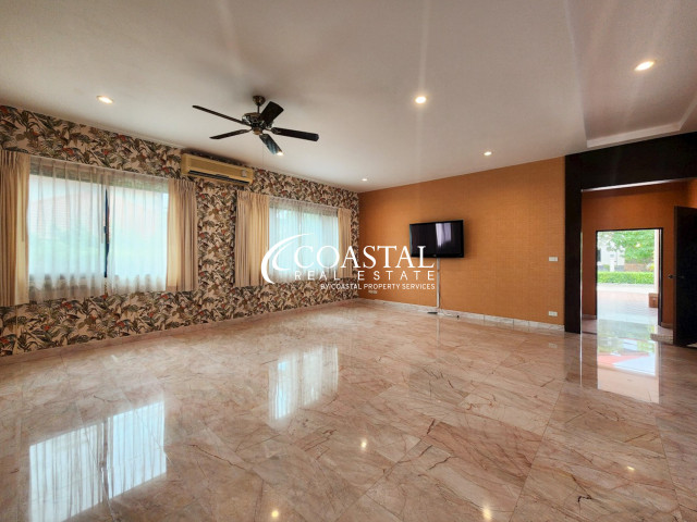 House For Sale And Rent East Pattaya