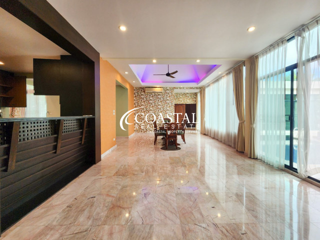 House For Sale And Rent East Pattaya