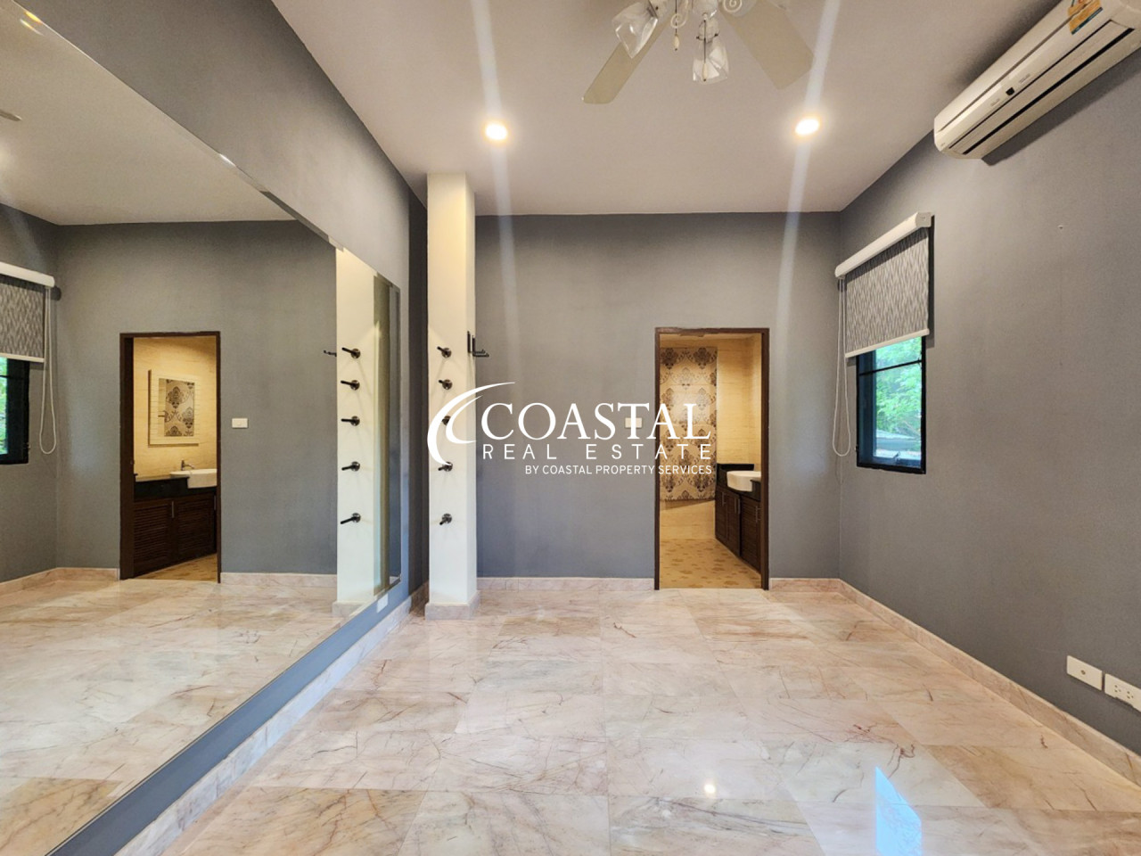 House For Sale And Rent East Pattaya