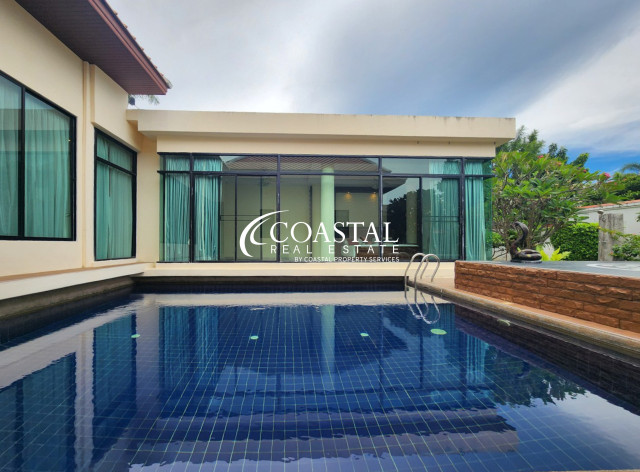House For Sale And Rent East Pattaya