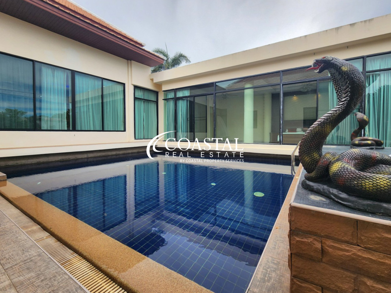 House For Sale And Rent East Pattaya