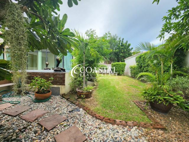 House For Sale And Rent East Pattaya