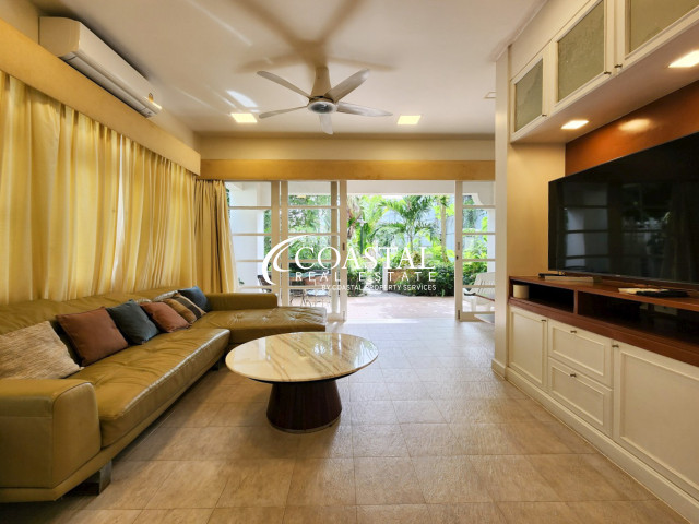 บ้านสำหรับเช่าที่นาจอมเทียน