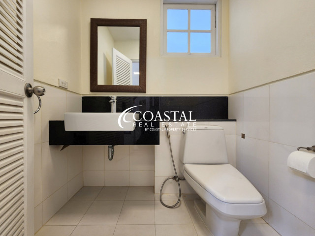 บ้านสำหรับเช่าที่นาจอมเทียน