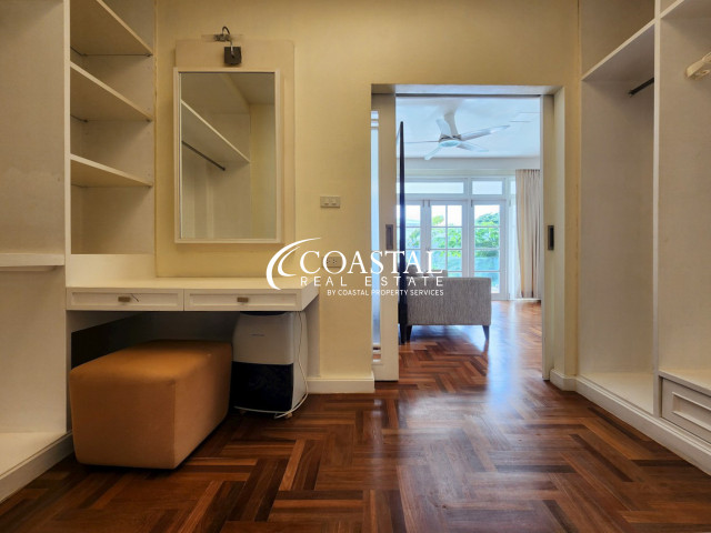 บ้านสำหรับเช่าที่นาจอมเทียน