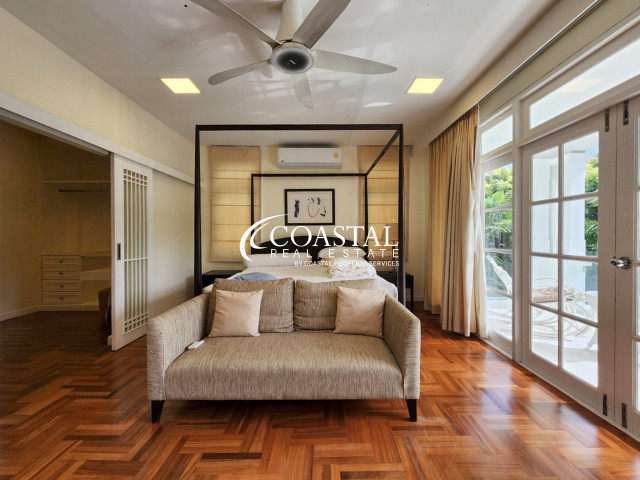 บ้านสำหรับเช่าที่นาจอมเทียน