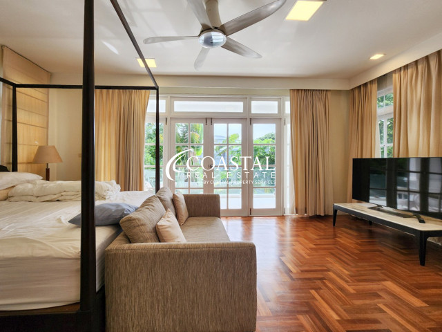 บ้านสำหรับเช่าที่นาจอมเทียน