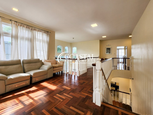 บ้านสำหรับเช่าที่นาจอมเทียน