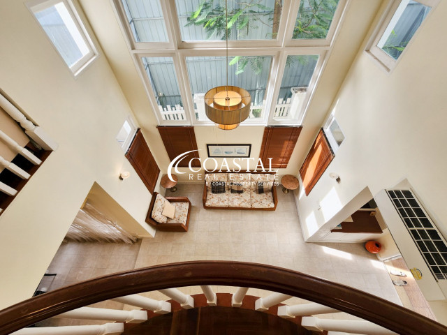 บ้านสำหรับเช่าที่นาจอมเทียน