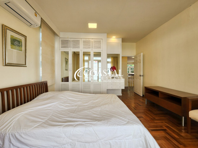 บ้านสำหรับเช่าที่นาจอมเทียน