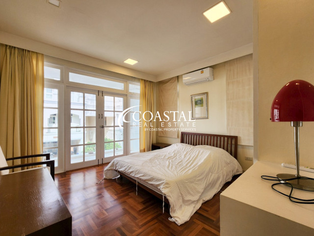 บ้านสำหรับเช่าที่นาจอมเทียน