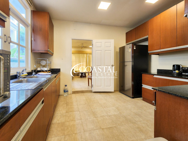 บ้านสำหรับเช่าที่นาจอมเทียน