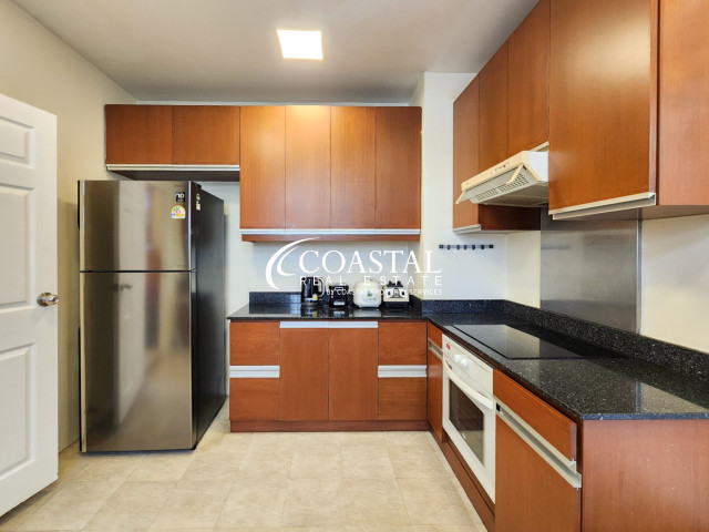 บ้านสำหรับเช่าที่นาจอมเทียน