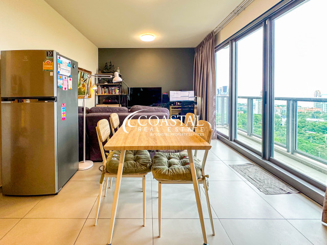 คอนโดสำหรับขายที่พัทยาใต้