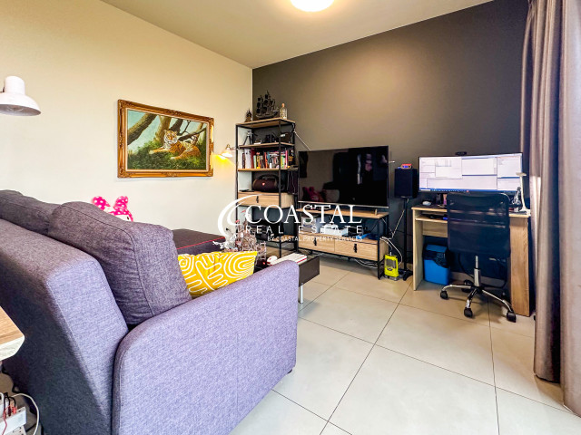 คอนโดสำหรับขายที่พัทยาใต้