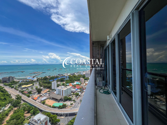 คอนโดสำหรับขายที่พัทยาใต้