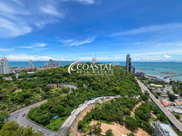 คอนโดสำหรับขายที่พัทยาใต้