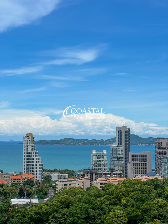 คอนโดสำหรับขายที่พัทยาใต้