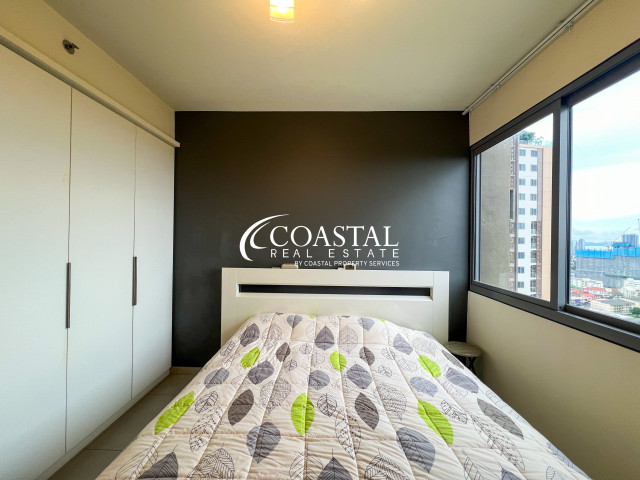 คอนโดสำหรับขายที่พัทยาใต้