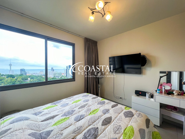 คอนโดสำหรับขายที่พัทยาใต้