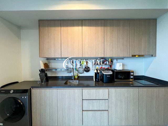 คอนโดสำหรับขายที่พัทยาใต้