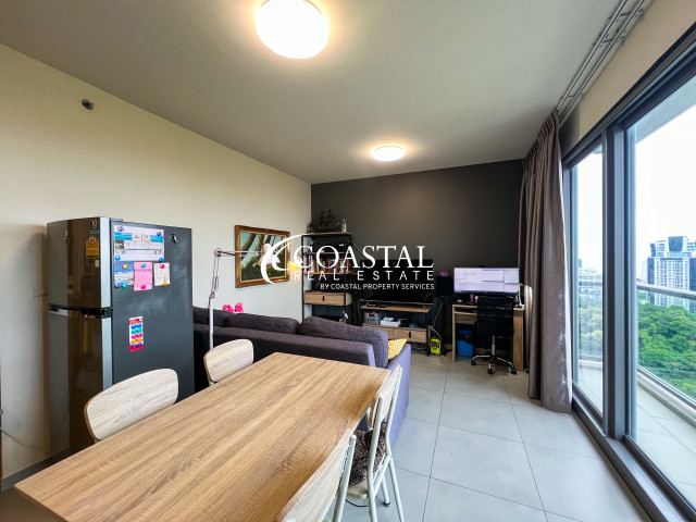 คอนโดสำหรับขายที่พัทยาใต้