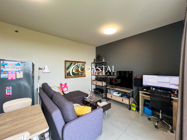 คอนโดสำหรับขายที่พัทยาใต้