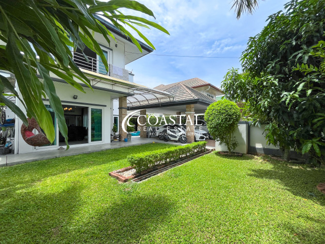 บ้านสำหรับขายที่พัทยาตะวันออก