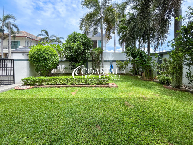 บ้านสำหรับขายที่พัทยาตะวันออก